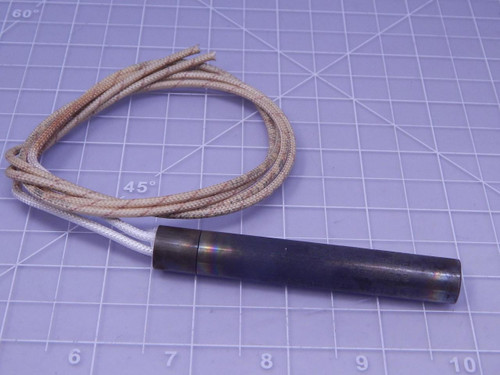 Watlow 1042 Firerod Heater 240 V 250 W T126181 For Sale