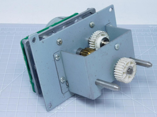 KIP TA0348 Kokusan Denki DC24V Motor T125113 For Sale