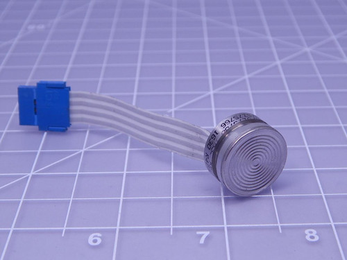 Honeywell SPTMA0300PA4B Industrial Pressure Sensors 0 to 300 psi, 10 Vdc 10 G at 20Hzto2000Hz T127071 For Sale