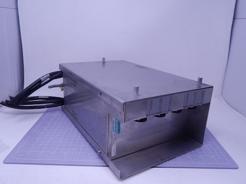 Siemens 00365544-04 Control Unit COMPL. PCB DUAL CONVEYOR For SIEMENS SIPLACE SMT Placement Machine. T123618 For Sale
