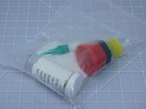 JD38999/26JC35SA Circular MIL Spec Connector 22P PLG SZ 13 T127031 For Sale