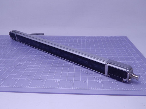 Keyence SL-C20H-T Transmitter 24 VDC T123706 For Sale