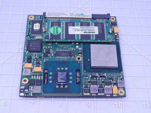 Rexroth D-64711    Servo Board For Sale