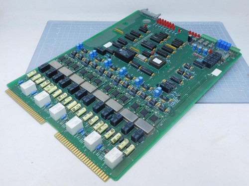 Thermotron 1143356 482224B Circuit Board Assembly T118629 For Sale