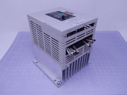 Panasonic BFV0C0074 Inverter 380 V 0.75KW T123109 For Sale