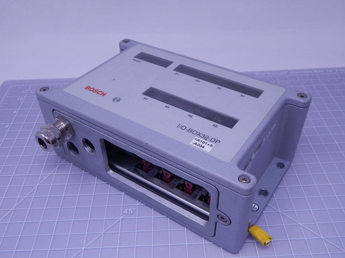 Bosch I/O-BOX32-DP I/O Module T123830 For Sale