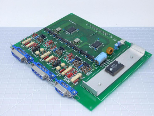 PMC-94K01-000 Circuit Board T125614 For Sale
