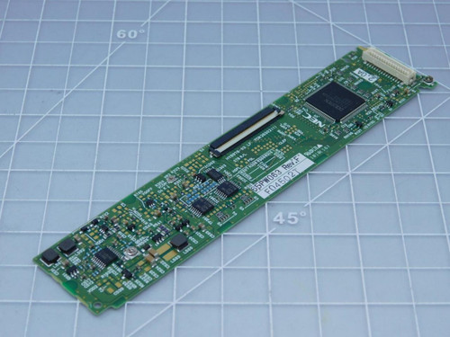 NEC 65PW063 Circuit Board F04502T T125710 For Sale