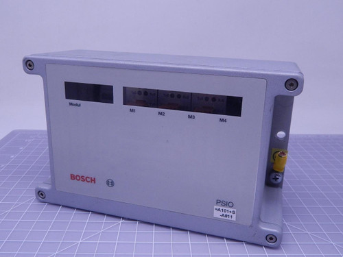 Bosch A101+S-A811 PSIO Module T123831 For Sale