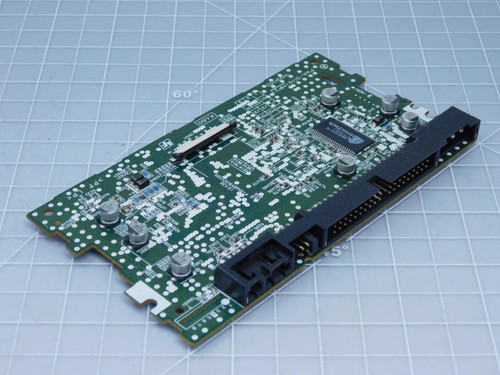 PWA-3110 Circuit Board 7H231102 T125719 For Sale