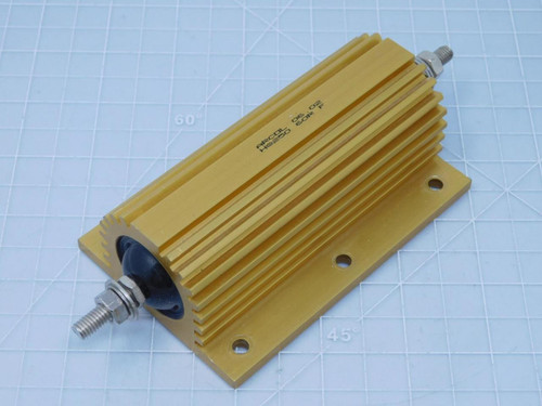 Arcol HS250 60R F Wirewound Resistor T129150 For Sale