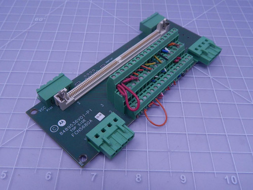 Motorola 8489536V01-P1 FCN5680A   Circuit Board Assembly For Sale