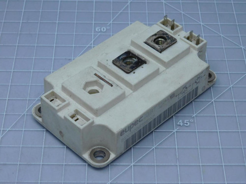 Eupec BSM150GB120DN2 IGBT Module T125770 For Sale