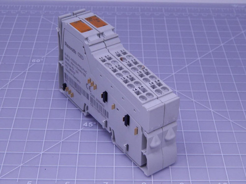 Rexroth R911170440-102 PRO-PAC Module T123893 For Sale