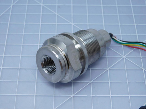 Honeywell 17103613-1K Industrial Pressure Sensors JZ T124508 For Sale