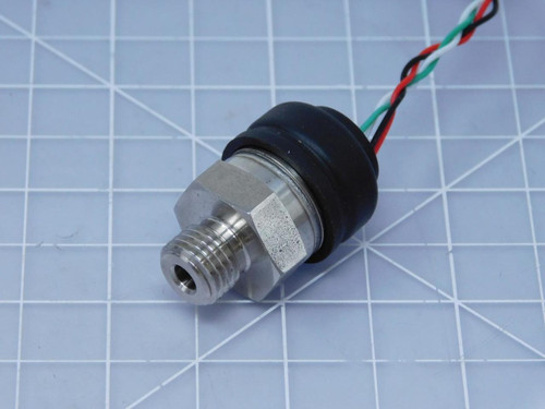 Honeywell X211926-SS Industrial Pressure Sensors T124519 For Sale