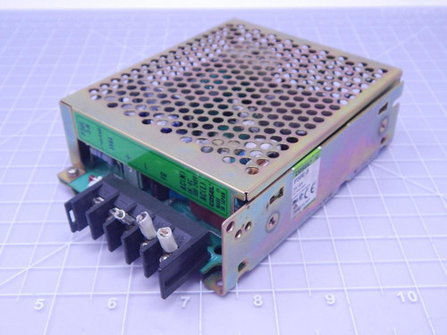 Consel P30E-5    Power Supply 5V 6A 50/60HZ For Sale