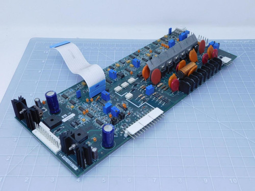 B07411 REV 4    Circuit Board For Sale