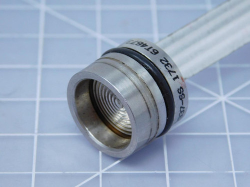 Honeywell X212937-SS Industrial Pressure Sensor T124539 For Sale