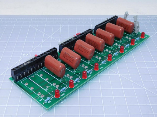 Thermotron 97522 6D72197 Circuit Board Assembly PCB C/N 975214 D/N 478178 W T118988 For Sale