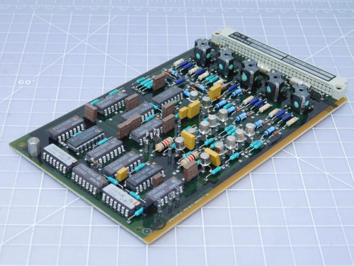 Siemens S42045-A791-A1 Interface-Baugruppe, S42045-A791-A1 T119036 For Sale