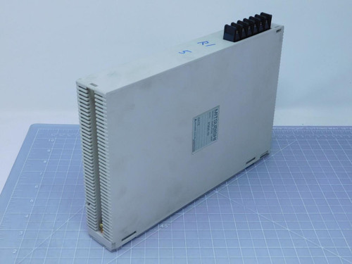 Mitsubishi P30A-10    Servo Amplifier Unit For Sale