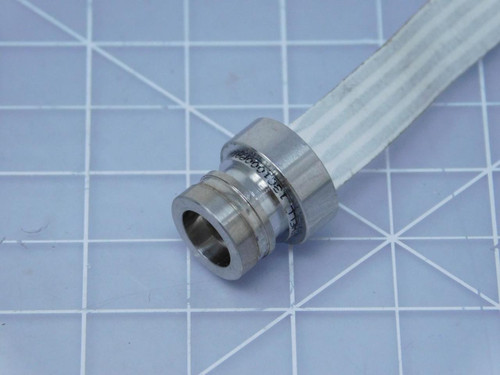 Honeywell 13C1000PA1K 13 mm Series Heavy Duty Pressure Transducer, T124415 For Sale