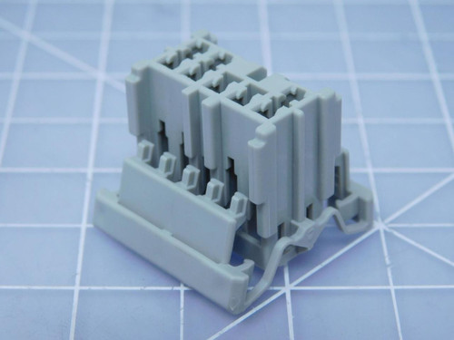 Lot of 2400 HD09-08F-LGR T119031 For Sale