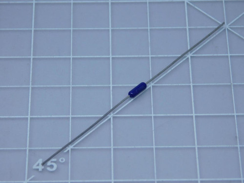 Lot of 15 RLR07C1001FSB14 1/4W Through Hole Resistor Axial Military T125340 For Sale