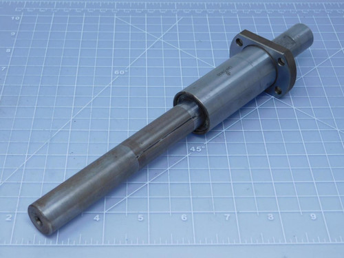 MISUMI LHFCW20    Flanged Linear Bushing Double Type For Sale