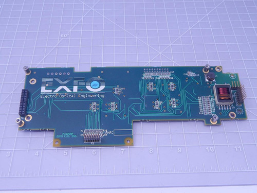 Electro-Optical Engineering PLQ259A 95572-01   Circuit Board For Sale