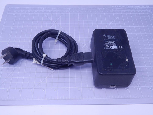 James Electronics 7002 Power Supply 141523B For Sale