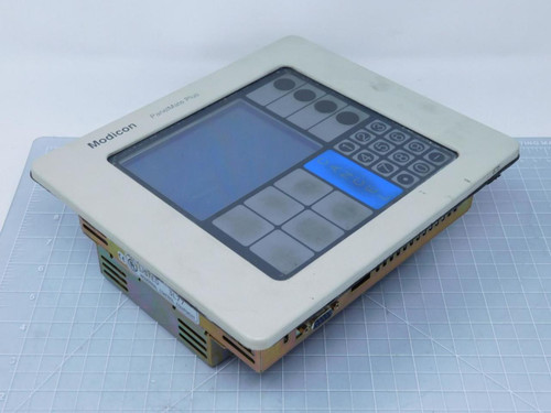 Schneider Automation PM+1000 MODBUS Interface Unit T126697 For Sale