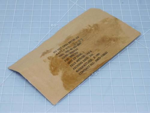 Lot of 80 0905 2927 Resistors 5905-00-583-6849 T126454 For Sale