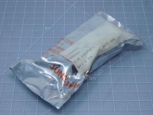 Lot of 120 11569672 Gasket T126459 For Sale