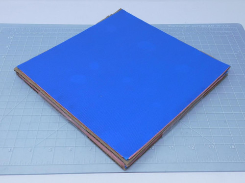 Lot of 4 62-08-0909-A579 Thermal Pads T129163 For Sale