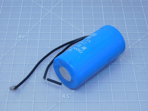 Xin Da CBB60    Capacitor 6 uF +-5 % 450 VAC For Sale