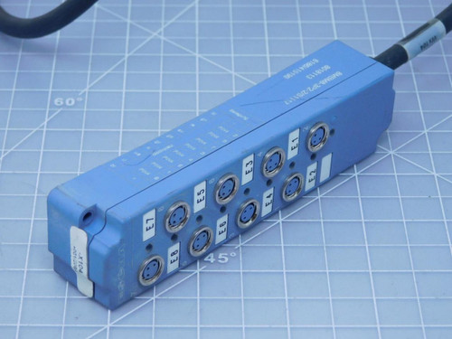 Escha 8MBM8-3P2-2/S1117 For Sale