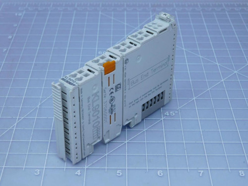 Beckhoff KL9010 For Sale