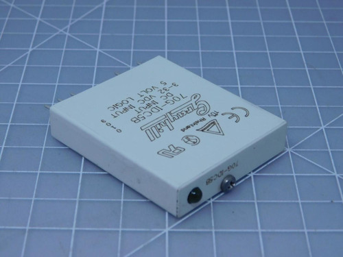 Grayhill 70G-IDC5B For Sale