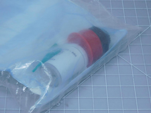 D38999/26WC35PN Circular MIL Spec Connector SHELL 13 22 PIN PLUG T126839 For Sale