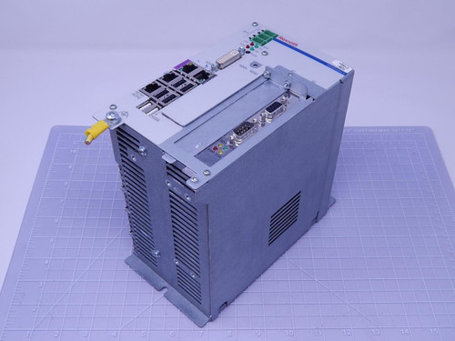 Rexroth VPB40    IndraControl V Industrial Pc w/ Windows XP Pro For Embedded Systems For Sale