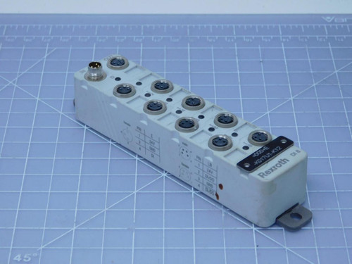 Rexroth RF-FLM DI8 M8    Bosch Digital Input For Sale