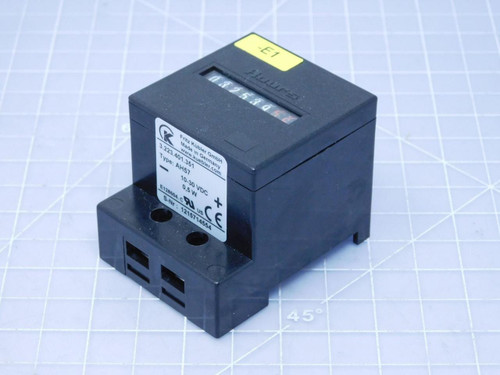 Fritz Kubler 3.223.401.351    Counter For Sale