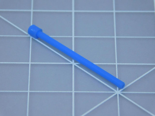 Lot of 25 Amphenol MS27490-20 Circular MIL Spec Contacts Pin T127124 For Sale