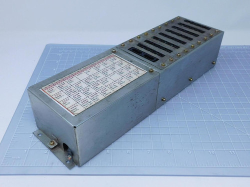 Yushin VIO-2FF-01 I-96121213 For Sale