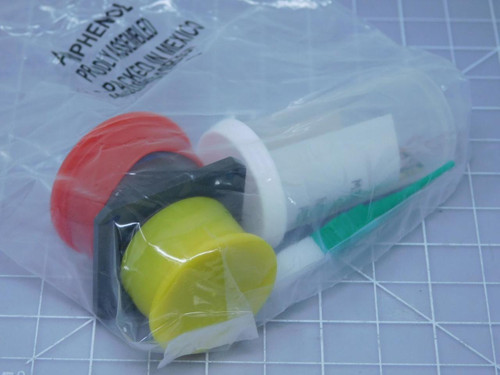 Amphenol MS27466T19B35S For Sale