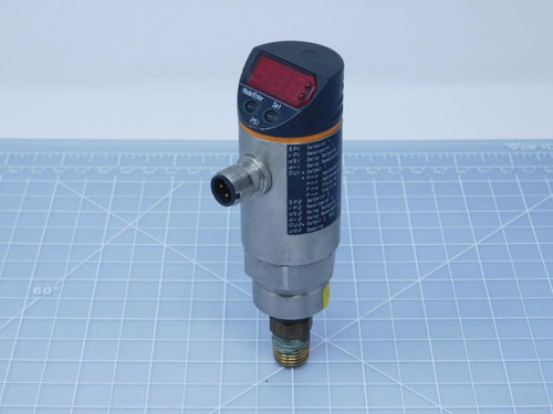 IFM Electronic PN7224 For Sale