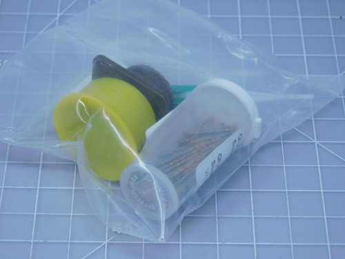 MS27466T17B35SB For Sale