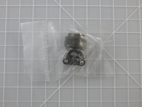 Amphenol M85049/38S09W    Circular MIL Spec Strain Relief For Sale